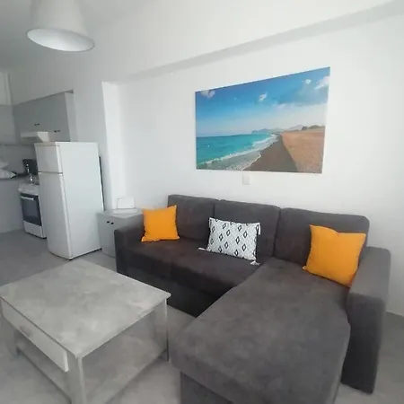 Appartement Fantasea