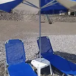 דירה Fantasea האראקי