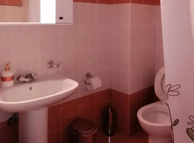 Fantasea Appartamento Haraki