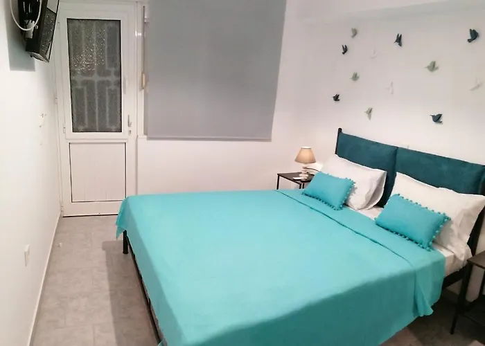 Appartamento Fantasea