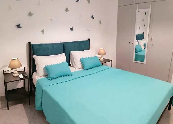 Fantasea Appartamento Haraki