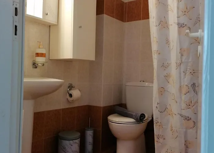 Fantasea Appartamento