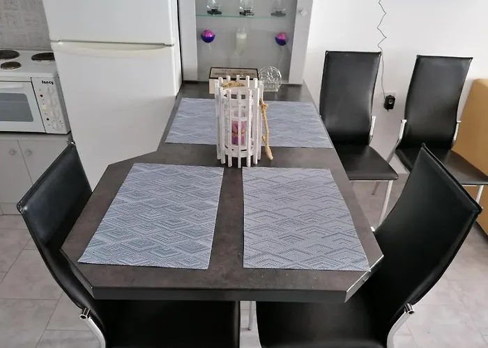 Appartamento Fantasea