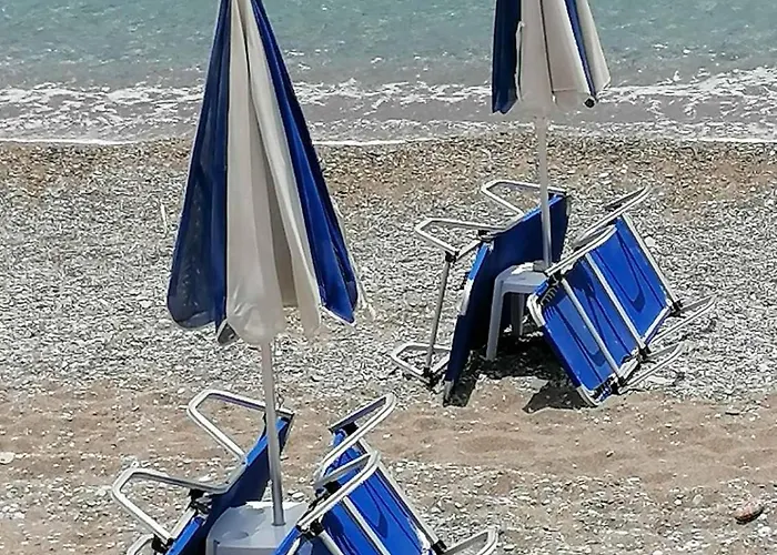 Appartamento Fantasea Haraki