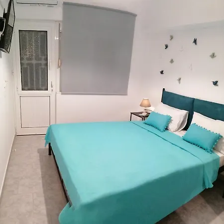 Apartment Fantasea