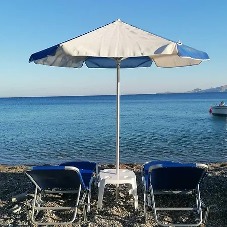 Apartament Fantasea Haraki