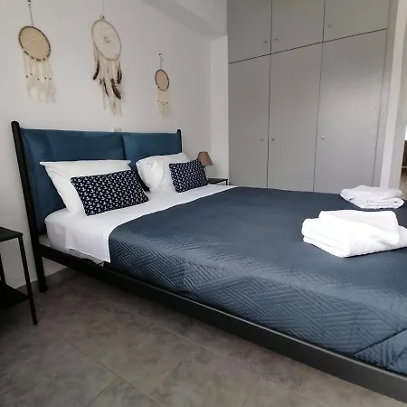 Fantasea Apartment