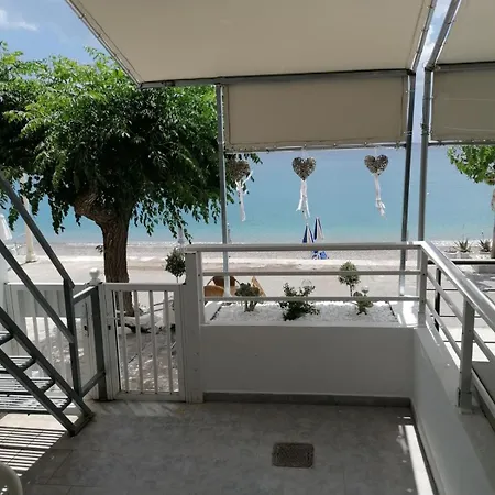 Appartamento Fantasea *