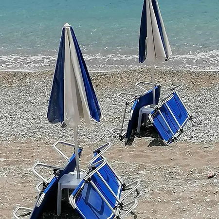 公寓 Fantasea 哈拉奇