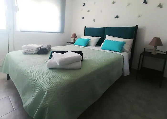 Fantasea Apartment Haraki