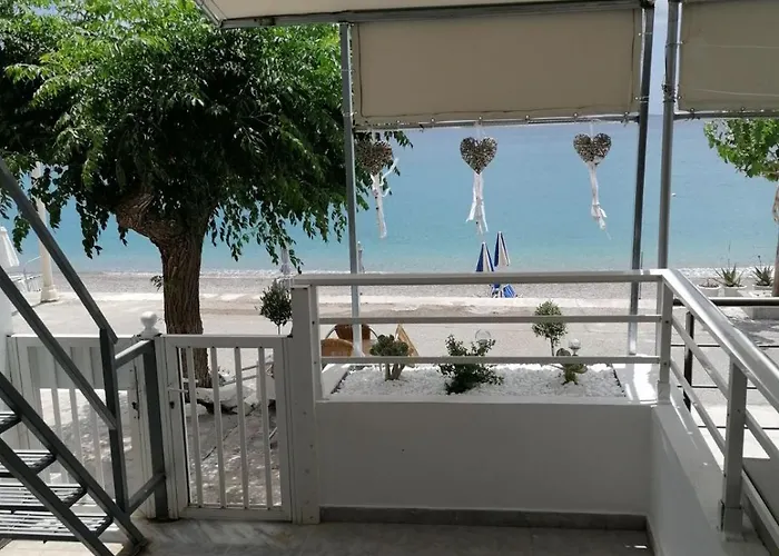 Apartment Fantasea *