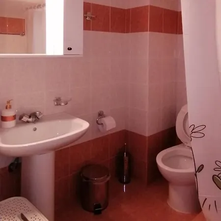 Fantasea Apartment Charaki