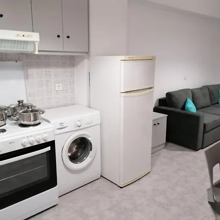Apartment Fantasea *