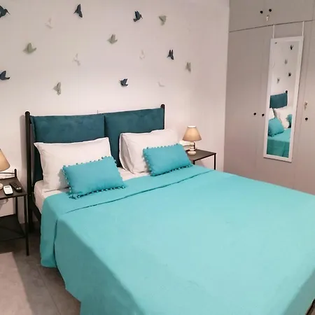 Fantasea Apartament Haraki