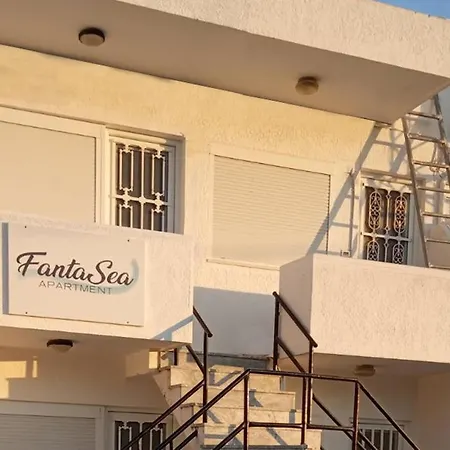 Fantasea *