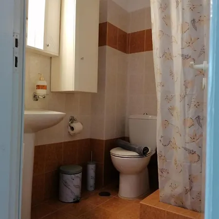 Fantasea Apartment