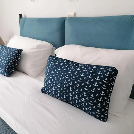 Fantasea Apartment