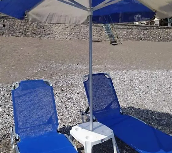 شقة Fantasea شاراكي