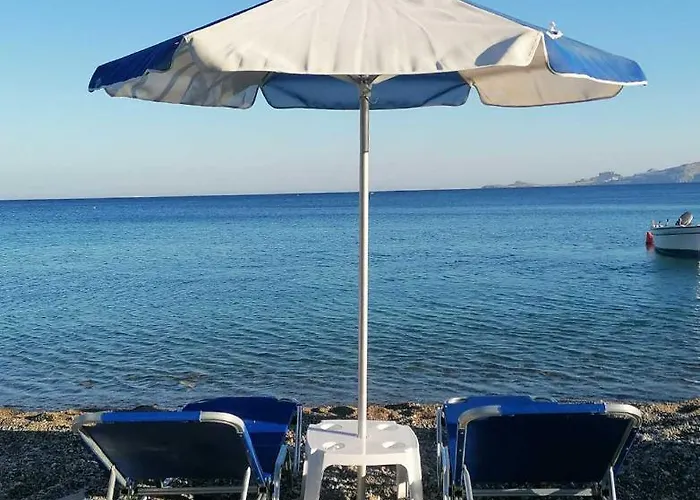 شقة Fantasea شاراكي